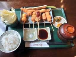 ぶらんにゅう亭