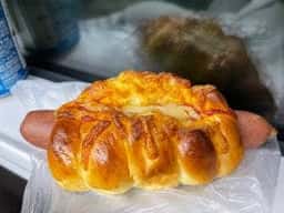 La boulangerie Quigion