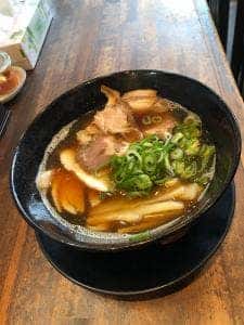 拉麺ノスゝメ 諭吉