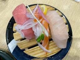 回転寿司 すし丸 ゆめタウン徳島店