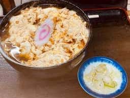 大盛庵