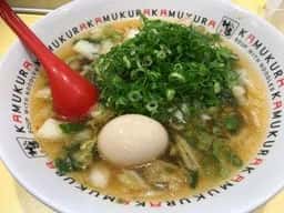 どうとんぼり神座 香芝店