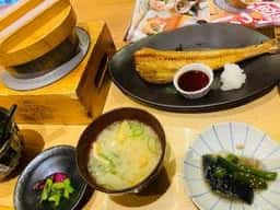 一汁五穀 八尾店