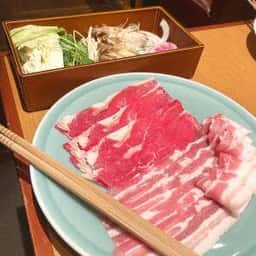 しゃぶ禅 神楽坂店