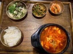 ソムシバン ビビンバ ららん藤岡店