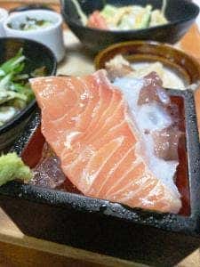 あし跡