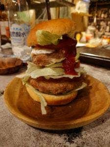 酒場ザンビーニ