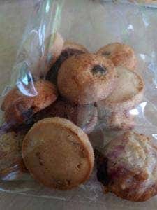菓子工房オリーブ