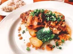 CAFERESTAURANT Tajika