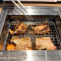 焼肉ライク 名古屋伏見店