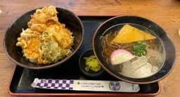 そば処 いながわ
