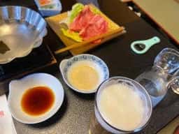 喧噪の隠れ家 月のしずく