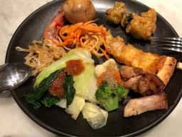 チェディルアン 淀屋橋