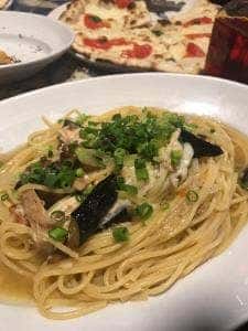 パッパパスタ 霧が丘店