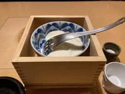 とうふ料理 八かく庵 大阪マルビル店