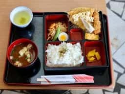 喫茶＆食事 グランデ