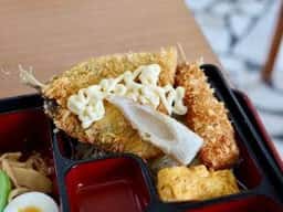 喫茶＆食事 グランデ