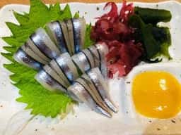 立飲み屋 キリツ