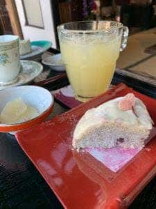 カフェ幹