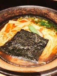 中華そば 弁多津