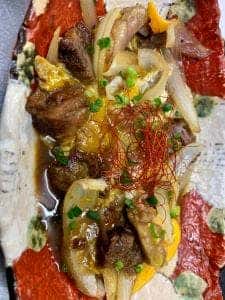 個室 馬刺し肉寿司 たてがみ 豊田駅前店