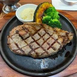 18½ Steakhouse 三井アウトレットパーク入間
