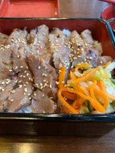 牛タンと日本酒 まつ田屋 伏見店