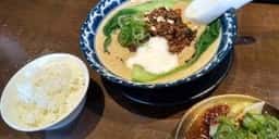 麺屋 寛虎