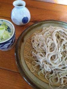 俵や