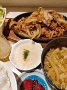 お食事処 十和田八戸丸