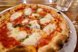 ピッツァリーヴァ