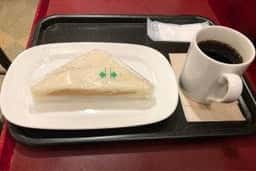 カフェ・ベローチェ 仲御徒町店