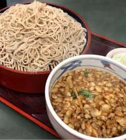 そば処桂庵 水道橋本店