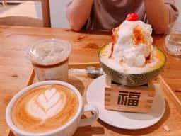 HELLO COFFEE
