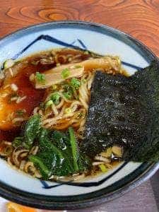 おかね食堂