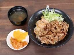 焼肉ホルモンさっちゃん