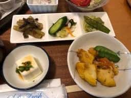 ひみつきち ごはん屋さん