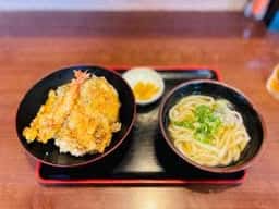 あずみうどん 兵庫店