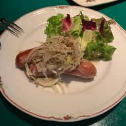 トラットリア プリマベーラ