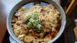 そば処・味よし