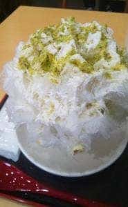 ひなさく堂 甘味処
