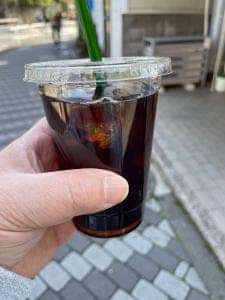 ローキートーン・コーヒースタンド