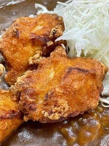 カレーのチャンピオン 婦中店