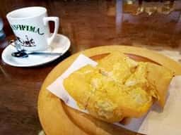 たかしまコーヒー店