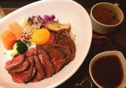 肉とワインの酒場 Ferrous