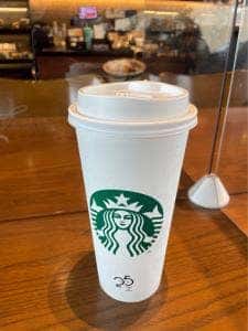 スターバックス コーヒー 真岡店