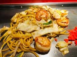 お好み焼き・もんじゃ 清十郎 神戸三宮店