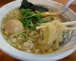ラーメン藤田