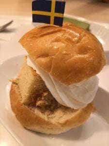 IKEA レストラン 神戸店