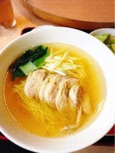 厦門厨房